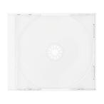 10mm толщина CD драгоценности кейс 1 шт. входит белый 10 шт 