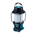  Makita Makita заряжающийся фонарь есть радио 40Vmax батарея * зарядное устройство продается отдельно MR008GZ