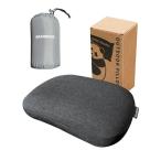 GRANDOOR кемпинг подушка SOTONenNe уличный pillow упаковочный пакет есть 