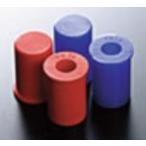 JURANju Ran силиконовый колпачок 6φ голубой 5 штук входит 352613