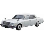 青島文化教材社 1/24 ザ・モデルカーシリーズ No.18 トヨタ VG45 センチュリーLタイプ '90 プラモデル 自動車