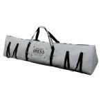  платье DRESS тунец сумка 150cm серый большая вместимость термос сумка рыбалка водонепроницаемый cooler-box рыба перевозка складной крепкий крепкий судно рыбалка 