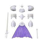 BANDAI SPIRITS Bandai Spirits 30MF Class выше armor - Lee bell en коричневый nta- цвет разделение завершено пластиковая модель 