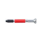 a шея sANEX булавка тиски мощный модель Raver рукоятка размещенный 0.1~3.2mm No.98-RST