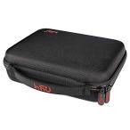 HSU gopro кейс место хранения жесткий чехол GoPro вообще тип соответствует и другой экшн-камера кейс для хранения аксессуары место хранения Basic 