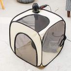 BASSNSSE домашнее животное сухой коробка домашнее животное house ванна после скорость . ванна сопутствующие товары складной собака кошка фен . автомобильный домашнее животное дорожная сумка наружный 