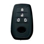 MALAKO Toyota силикон ключ покрытие "умный" ключ кейс VOXY 90 серия Noah Voxy voxy NOAH