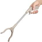 TOYMYTOY мусор basami чистка щипцы захват палка длина 40cm универсальный легкий ручка .. задний .. мусор ..maji Creature пожилые люди детский 