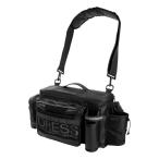 ドレスDRESS エギング バッグ 釣り エギ 専用 防水 ランガン タックルバッグ ショルダーバッグ リュック 多機能 初心者 アオリイカ 2