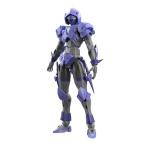 BANDAI SPIRITSバンダイスピリッツ 30MF リーベルアサシン 色分け済みプラモデル