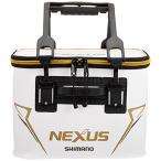  Shimano SHIMANO вода .. baccan EX твердый модель белый 40cm BK-114R