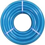 toyoksTOYOX разбрызгивание воды шланг Neo шланг L 10M внутренний диаметр 15mm выдерживающий давление прозрачный ..... брать . поворот удобно NEO-1510BL сделано в Японии 