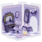  Takara Tommy TAKARA TOMY Pokemon poke деталь house заправка салон nyaspa-&amp;ma ho Mill 