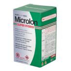 Microlon микро long SUPER HYBRID super hybrid 8oz 236ml