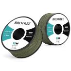 Brotree микро код 50mpala код 1.18mm маленький скидка трос шнур выдерживаемая нагрузка 45KG уличный аксессуары произведение для и т.п. -a