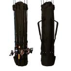 GUNSEED удилище кейс рыбалка сумка обе плечо .. стержень кейс портативный рыбалка сумка 110cm чехол для удочки большая вместимость обе плечо ..600Doksfo