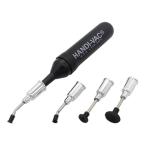 Stoooduo линзы авторучка линзы присоска присоска авторучка объектив для присоска 1 шт. комплект cтатическое электричество предотвращение техническое обслуживание вакуум присоска 