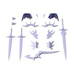 BANDAI SPIRITSバンダイスピリッツ 30MF クラスアップアーマーリーベルアサシンスラッシュ 色分け済みプラモデル