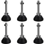 Bestgle мебель для фиксация ножек мебель защита уровень кольцо foot m8 замена ножек .. пара фиксация ножек уровень la- вращение возможность шкаф пара. удлинение мебель регулировщик 