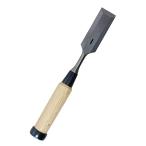 角利KAKURI DIY用のみ 白樫柄 刃先25mm �