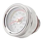 Atyhao датчик температуры масла / масло датчик температуры M20x1.5 0-200*C мотоцикл YC102453-SSL