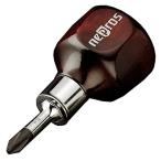 京都機械工具KTC ネプロス スタビープラス ND3PS-2