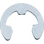 ショッピングf-05d トラスコ中山TRUSCO Eリング ステンレス E-10.0 30個入 B920010 x 10パック x ケース販売