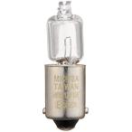  Kijima Kijima клапан(лампа) одиночный прозрачный BAX9S 12V6W H6W 1 шт 217-6116