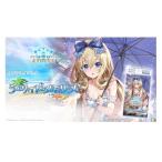 Shadowverse EVOLVE スペシャルパック シーサイド・メモリーズ 6パック入りBOX