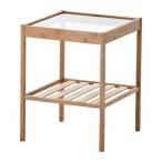 IKEA Ikea NESNA прикроватный стол 