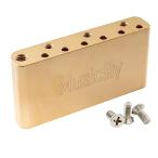 Musiclily Ultra 36mm латунь производства Short тремоло блок 10.5mm струна pitch Indonesia производства Squier Affinity.B