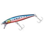  Daiwa DAIWAsawa Rush 110HS Kei пятно иваси красный Berry 110mm