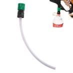  мойка высокого давления для пластиковая бутылка подключение адаптор универсальный модель 500ml~2L пластиковая бутылка прямой водоснабжение возможность мойка машин / садоводство / уличный легкий compact 