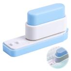 EsiFare Roo z leaf дырокол 5 дыра дыра диаметр 5mm дыра промежуток 9mm A5/B5/A4 соответствует бумага дырокол долговечность . сила compact легкий в использовании легкий 