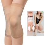 Dr.Medina ドクターメディナ 膝サポーター 2枚入り 膝 サポーター ひざ 女性 女性用 左右兼用 薄型 薄手 ひざサポーター 膝用サポ