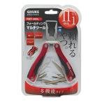  высота .GISUKE FIELD STYLE складной мульти- tool FMT-300L