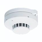 パナソニックPanasonic 光電式スポット型感知器 2種ヘッド非蓄積型 BV454818