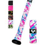  Balkan Vulcan VULCAN BATGRIPS Balkan bat рукоятка V100-CANDY COTTON CANDY хлопок сладости 