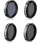 SVBONY SV139 телескоп фильтр moon фильтр ND фильтр 1.25 дюймовый ND4 ND8 ND16 ND1000 контактный глаз линзы 