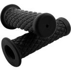 1 дюймовый рукоятка мотоцикл рукоятка 25.4mm Рулевое колесо Harley 25mm/28mm комплект бриллиантовая огранка не проникать черный 