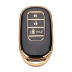 Kinotaka ホンダ 新型 NBOX 専用キーケ�