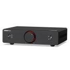 ショッピングパワーバランス AIYIMA A20 ステレオアンプ TPA3255 2.1 チャンネル HiFi フルバランス回路 PFFB 300W*2 パワーアンプ BY