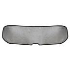 ショッピング日よけ CGP 専用設計 メッシュサンシェード リアガラス用 フルサイズ 日よけ 1枚 アルファード用 40系 メッシュカーテン カーシェード 日除け/