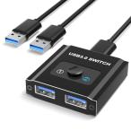 USB3.0 переключатель PC 2 шт. для интерактивный 2 ввод 1 мощность /1 ввод 2 мощность 5Gbps высокая скорость пересылка USB переключатель машина 1 шт.. принтер .2 шт.. персональный компьютер 