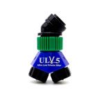 ヤマホ工業 ラウンドノズル ULV5-Light 動力用 47 33 78