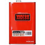 ワトコオイル ナチュラル W-01 3.6L