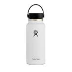 Hydro Flask гидро flaskHYDRATION_ широкий _32oz 945ml 01 белый 5089025 01 белый 