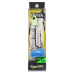 ko-mo Ran Cormoran Spark tenya 15g Short #TE1 свечение 