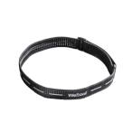 Weltool HB2 передняя фара ремешок для замены эластичность головная повязка почти все. чёрный бриллиант Monde Petzl Energizer