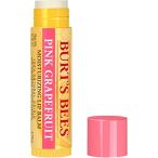 世界中で愛され続ける リップ 天然成分のみ オーガニック リップクリーム バーツビーズ burt’s bees リップバーム ピンクグレープフルの買取情報